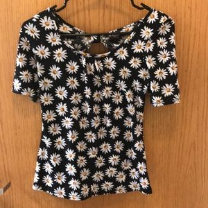 Sunflower Shirt